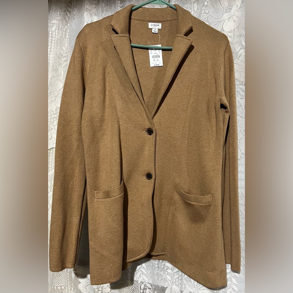 J.CREW Blazer